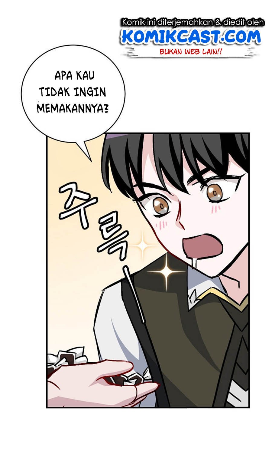 Leveling Up, By Only Eating! Chapter 32 Gambar 36