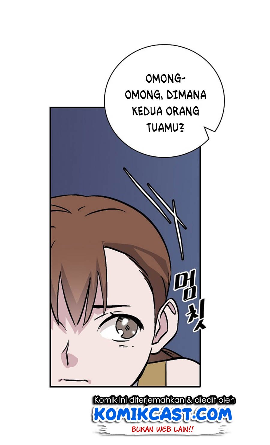 Leveling Up, By Only Eating! Chapter 32 Gambar 42