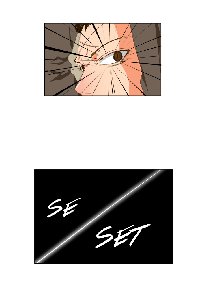 The God of High School Chapter 98 Gambar 51