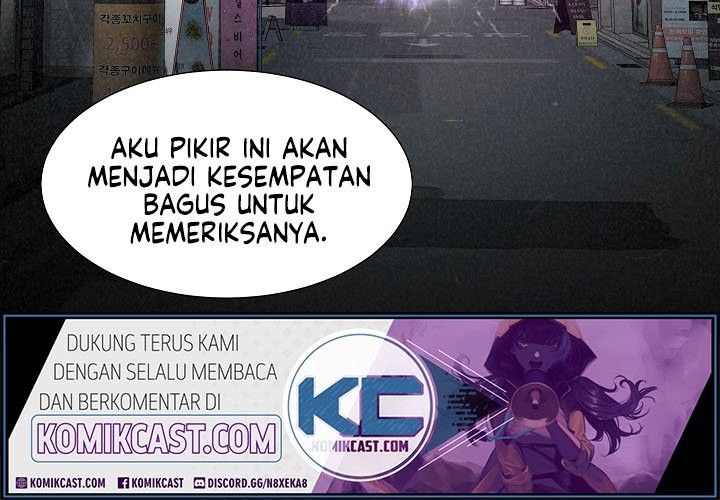 My Dad Is Too Strong Chapter 18 Gambar 13