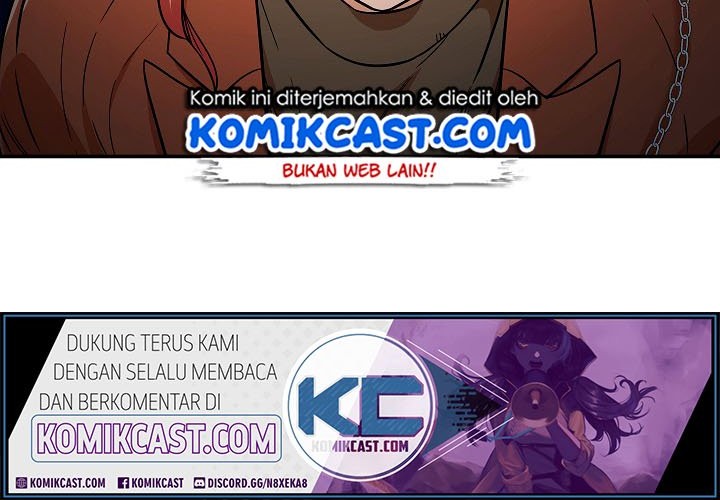 My Dad Is Too Strong Chapter 18 Gambar 31