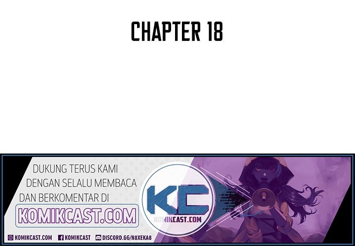 My Dad Is Too Strong Chapter 18 Gambar 4