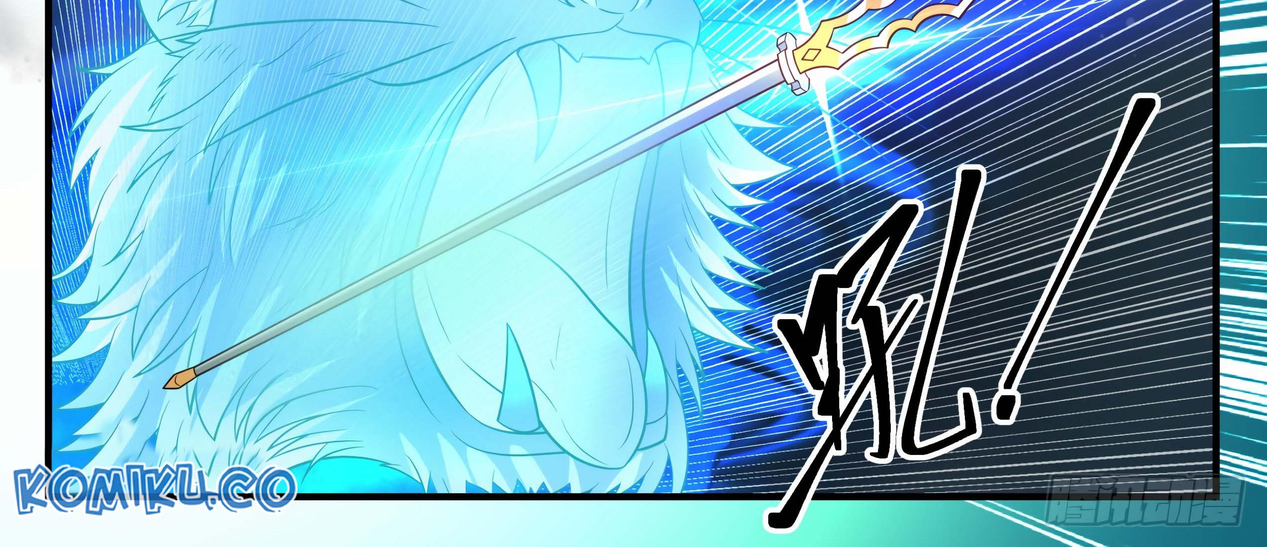 Martial Peak Part 1 Chapter 606 Gambar 6