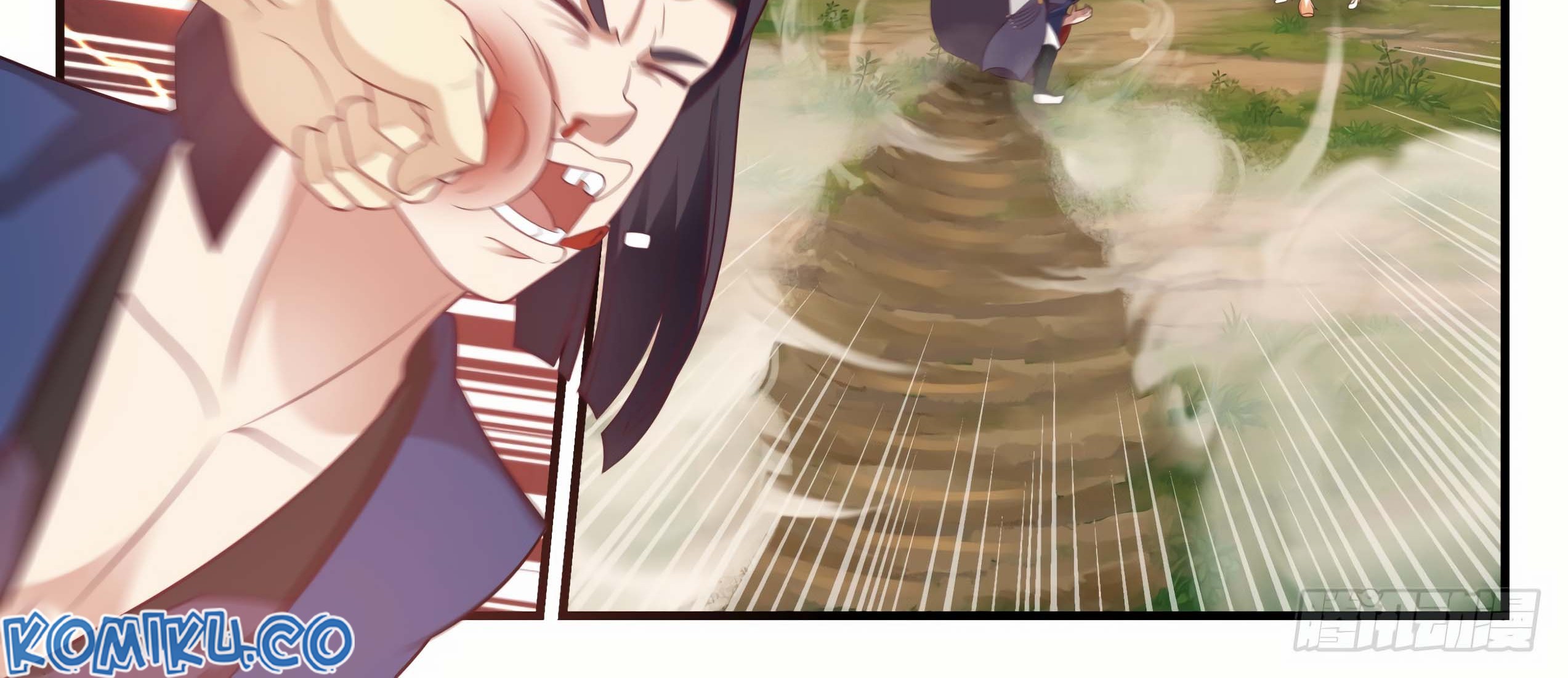 Martial Peak Part 1 Chapter 606 Gambar 10