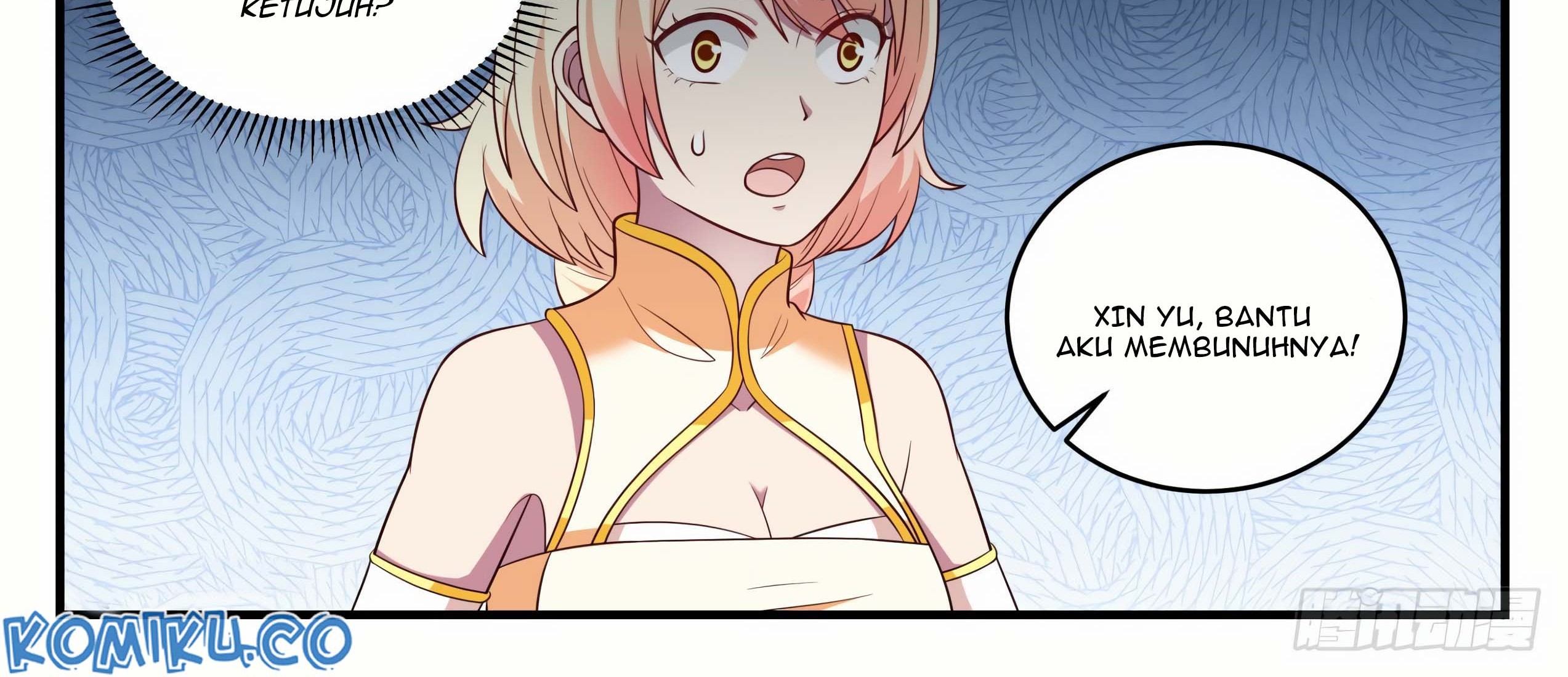 Martial Peak Part 1 Chapter 606 Gambar 12