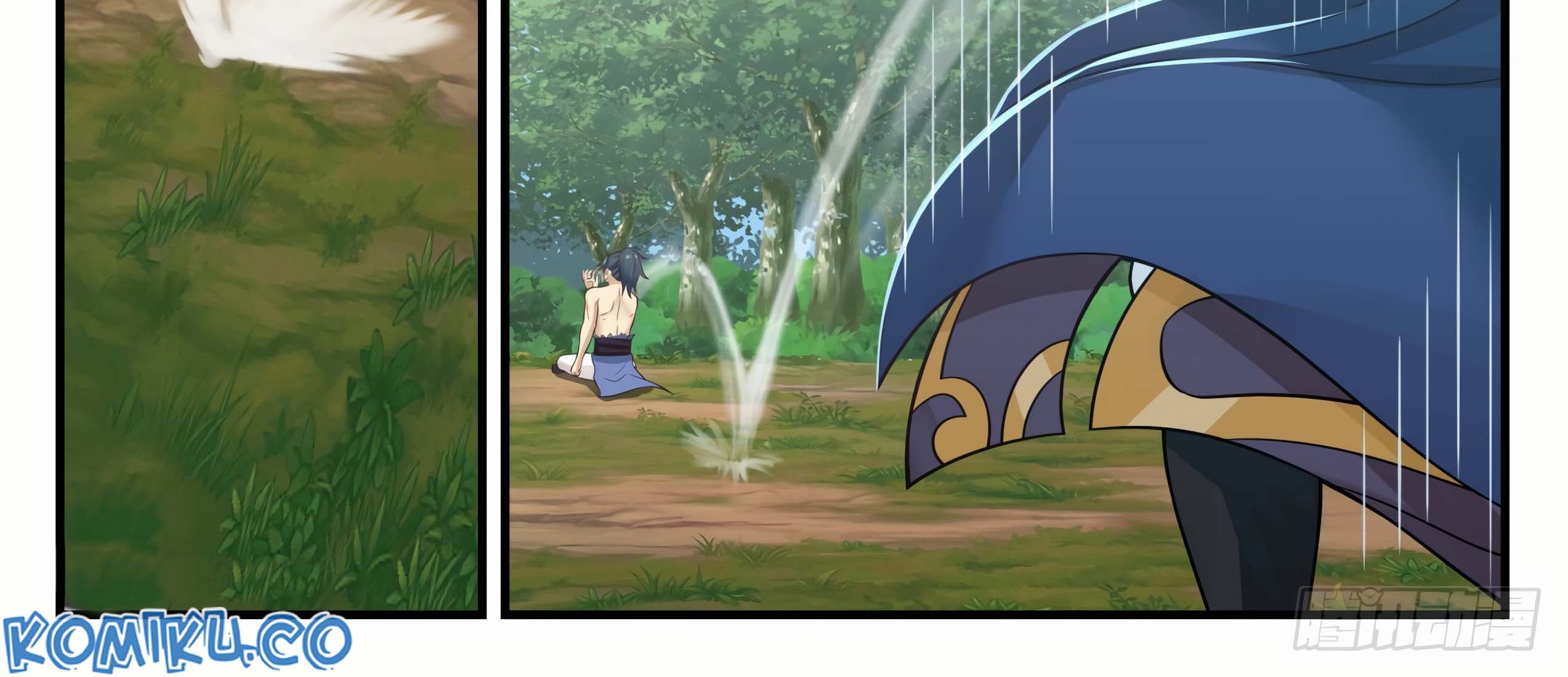 Martial Peak Part 1 Chapter 606 Gambar 4