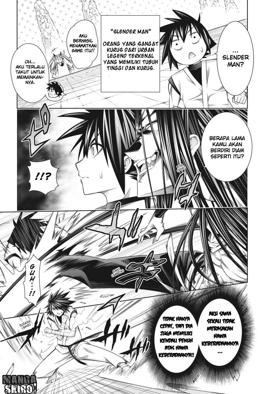 Dragons Rioting Chapter 41 Gambar 15
