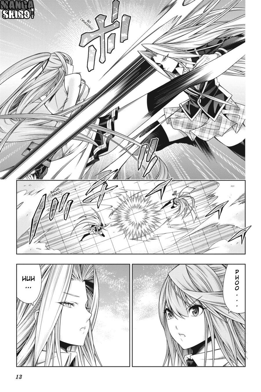 Dragons Rioting Chapter 40 Gambar 14