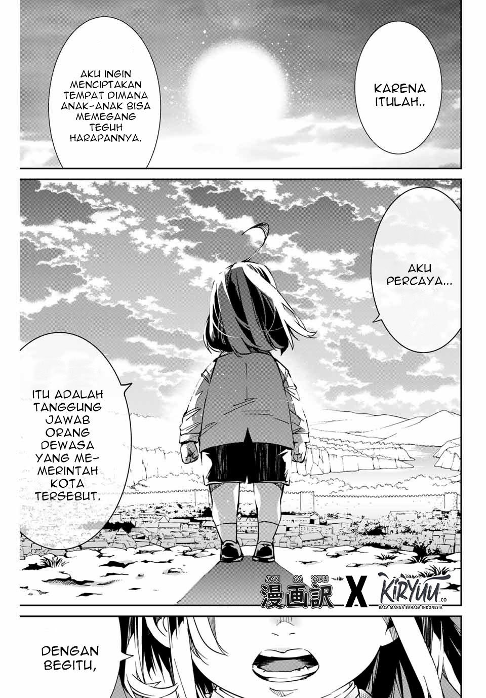 Reincarnated as an Aristocrat with an Appraisal Skill Chapter 10 Gambar 6