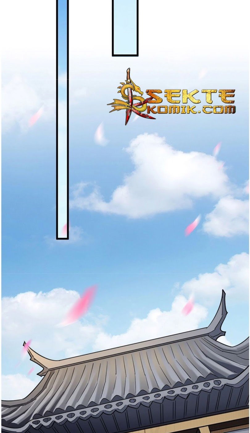 Magic Emperor Chapter 126 Gambar 45