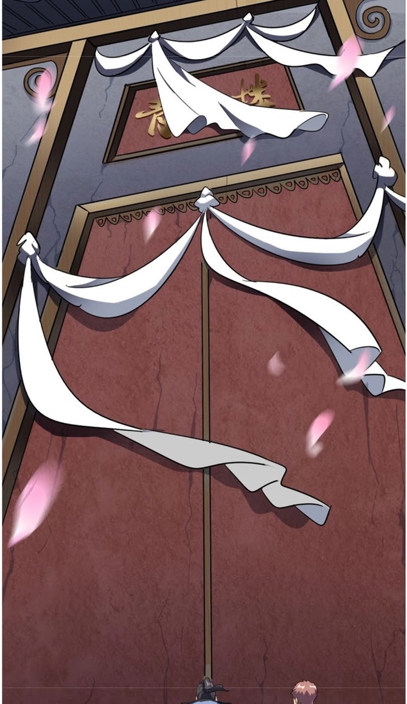 Magic Emperor Chapter 126 Gambar 46