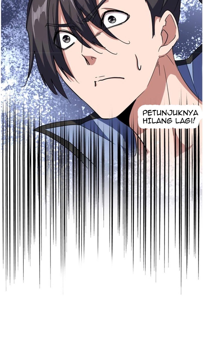 Magic Emperor Chapter 126 Gambar 8