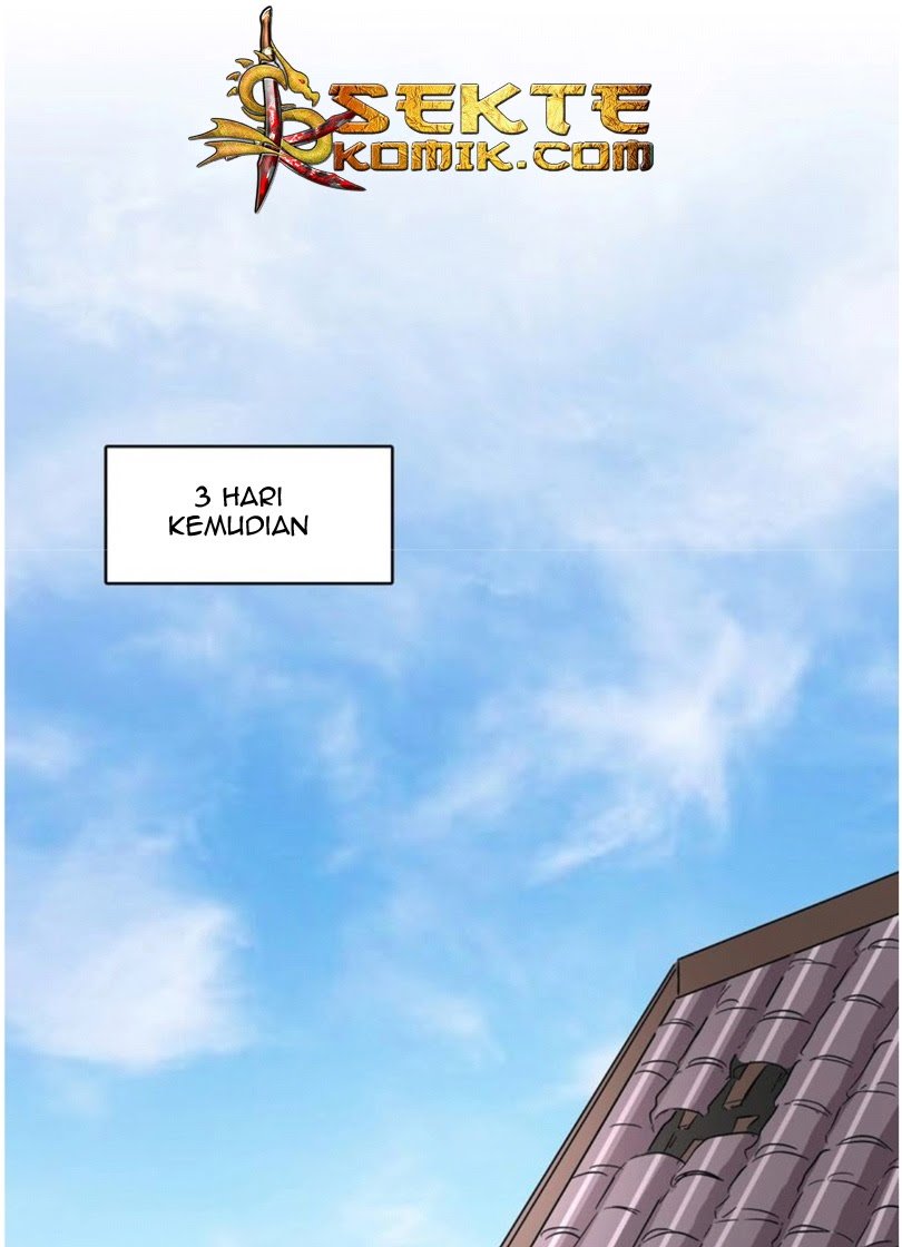 Magic Emperor Chapter 126 Gambar 12