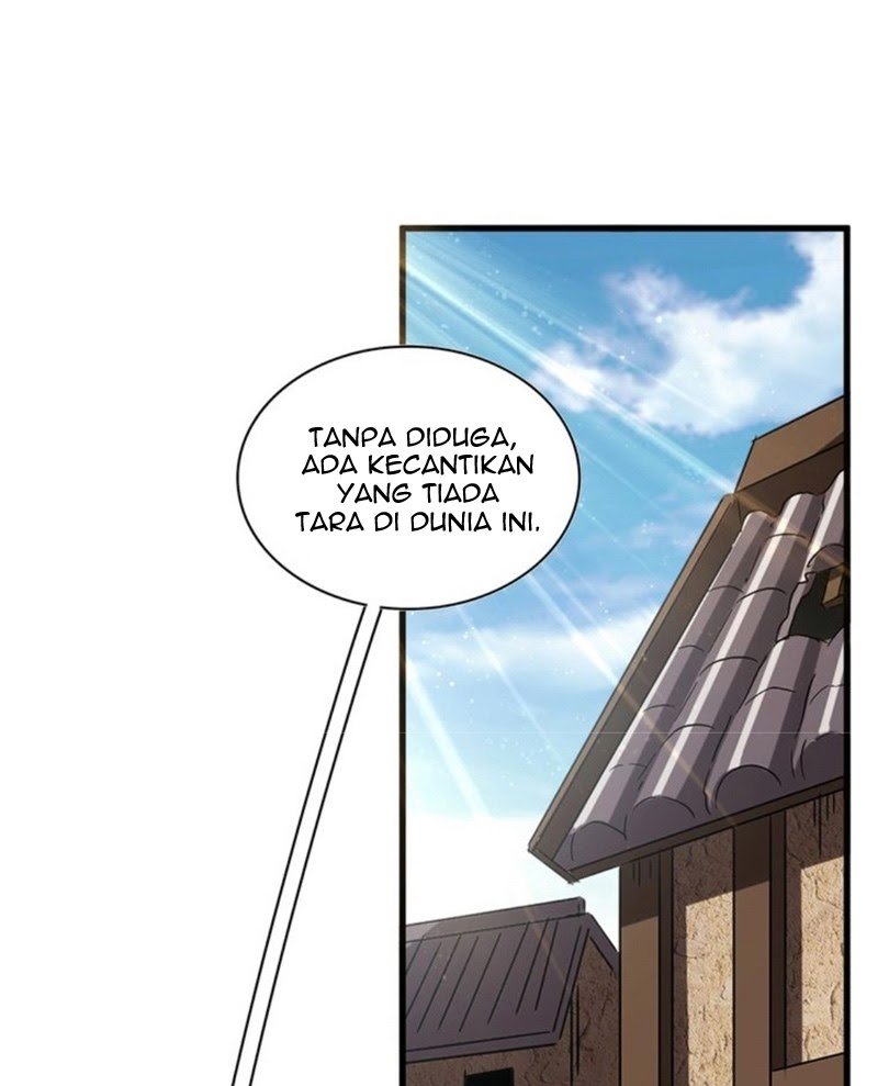 Manhua Magic Emperor Chapter 126 gambar nomor 2