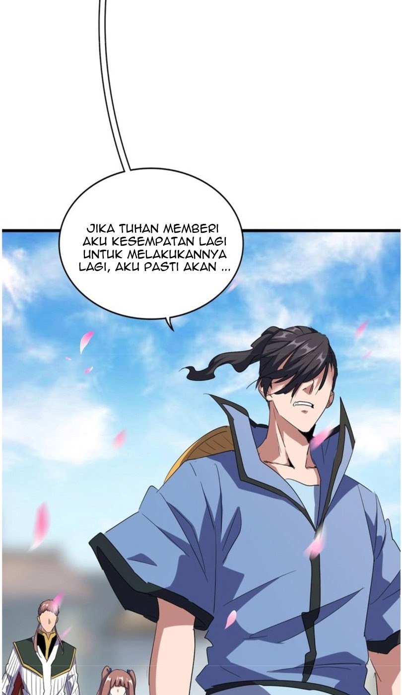 Magic Emperor Chapter 126 Gambar 31