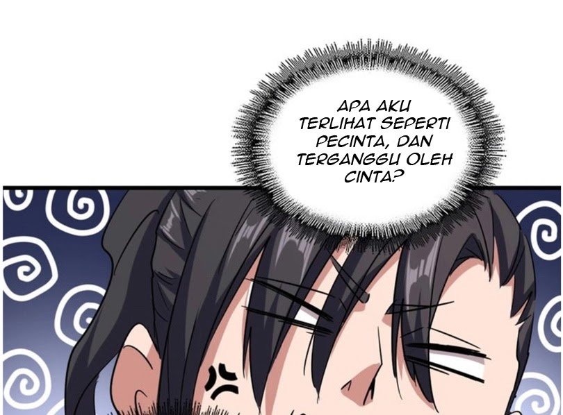 Magic Emperor Chapter 126 Gambar 37