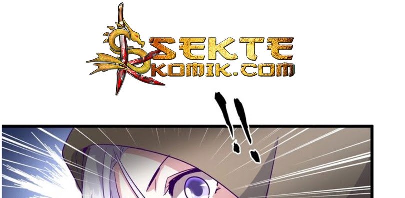 Magic Emperor Chapter 125 Gambar 50