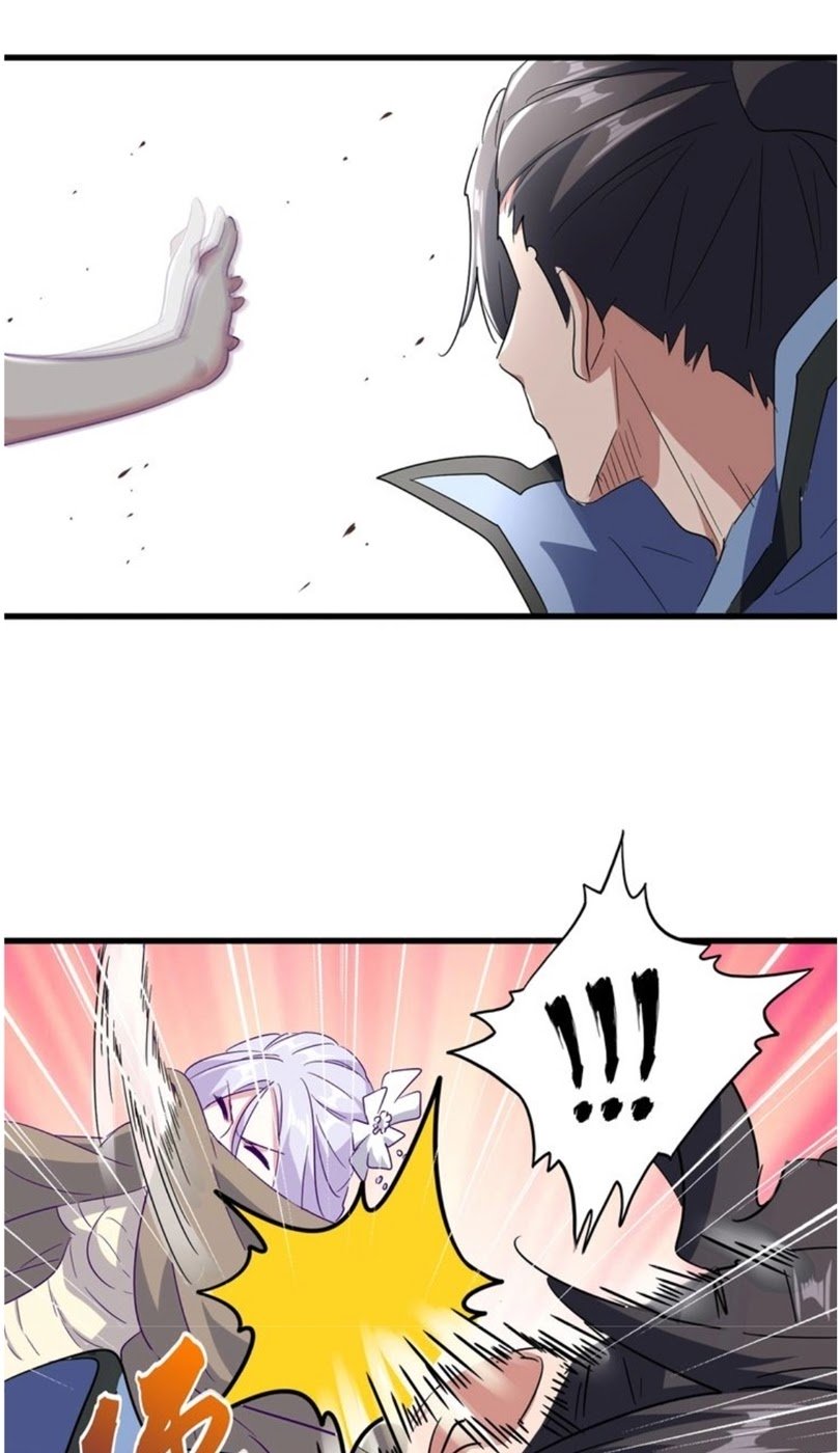 Magic Emperor Chapter 125 Gambar 58