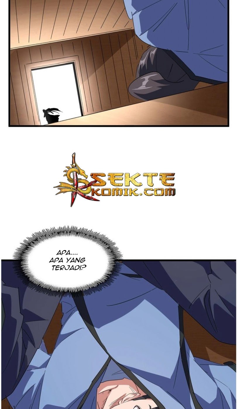 Magic Emperor Chapter 125 Gambar 61