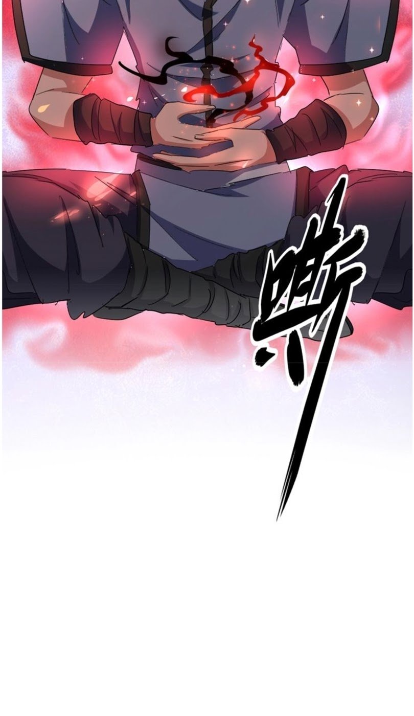 Magic Emperor Chapter 125 Gambar 10