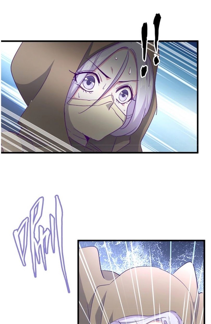 Magic Emperor Chapter 125 Gambar 11