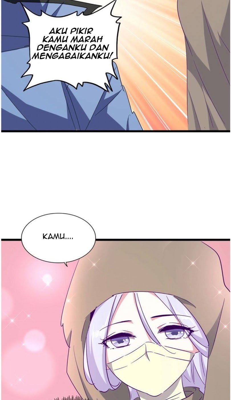 Magic Emperor Chapter 125 Gambar 19