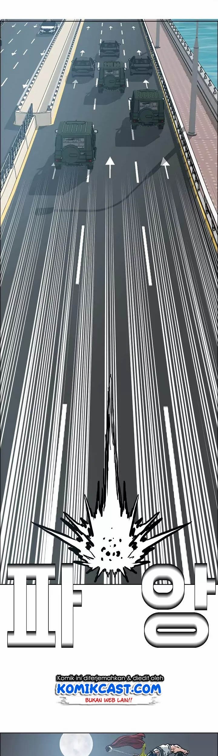 Rooftop Sword Master Chapter 23 Gambar 55