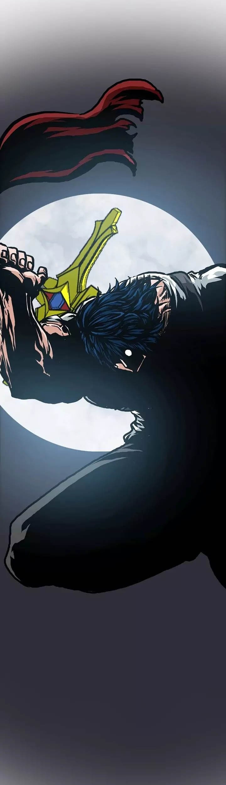 Rooftop Sword Master Chapter 23 Gambar 57