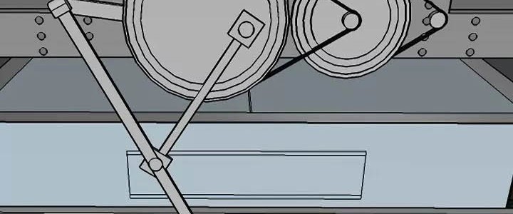 Rooftop Sword Master Chapter 23 Gambar 5