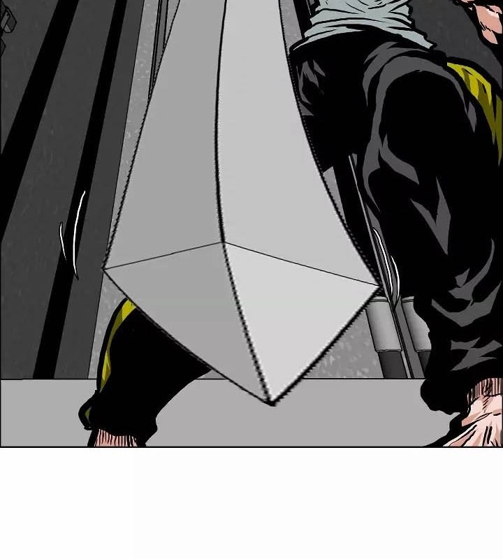 Rooftop Sword Master Chapter 23 Gambar 7