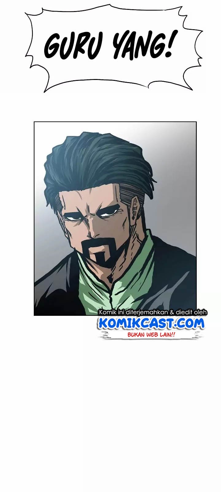 Rooftop Sword Master Chapter 23 Gambar 32