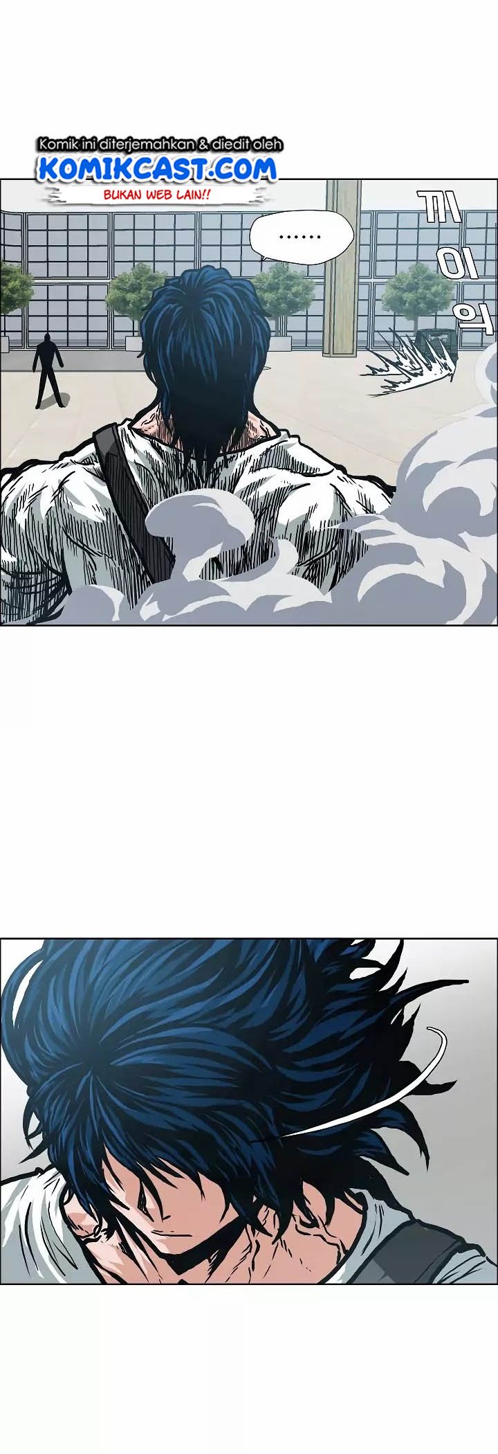 Rooftop Sword Master Chapter 23 Gambar 40