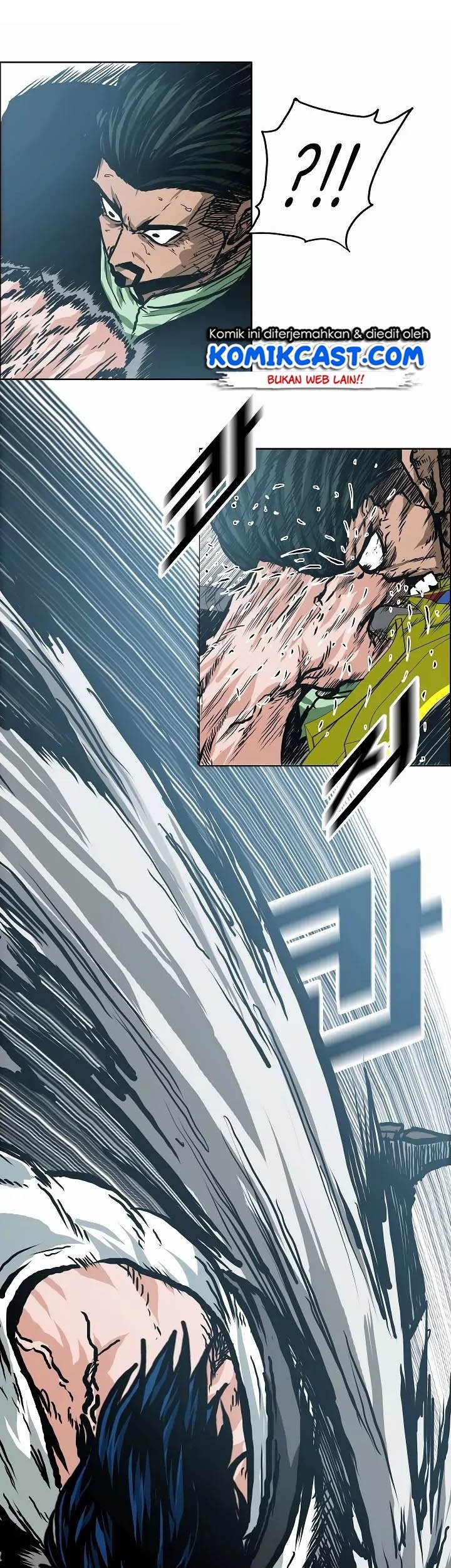 Rooftop Sword Master Chapter 23 Gambar 45