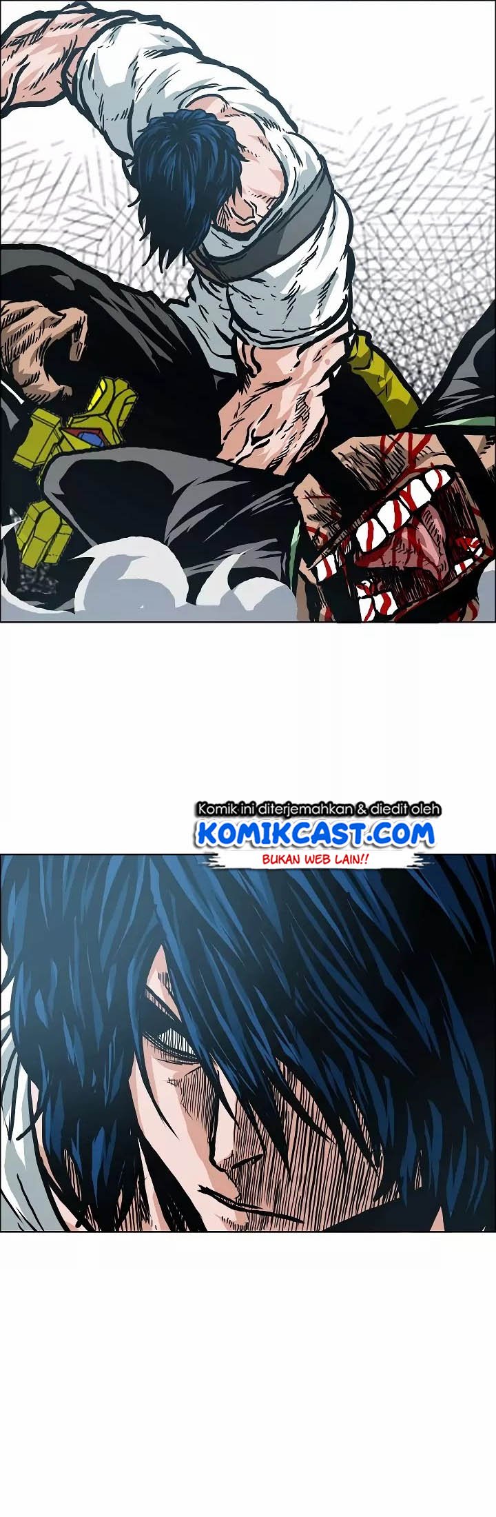 Rooftop Sword Master Chapter 23 Gambar 47