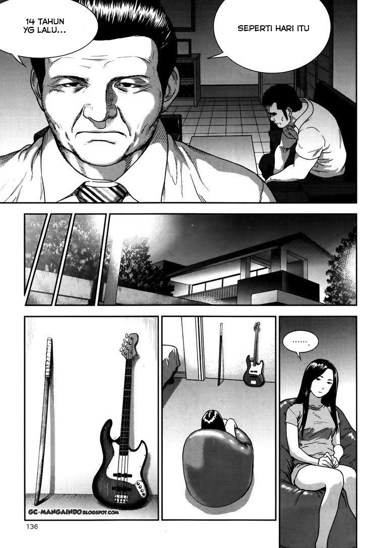 XO Sisters Chapter 12 Gambar 26