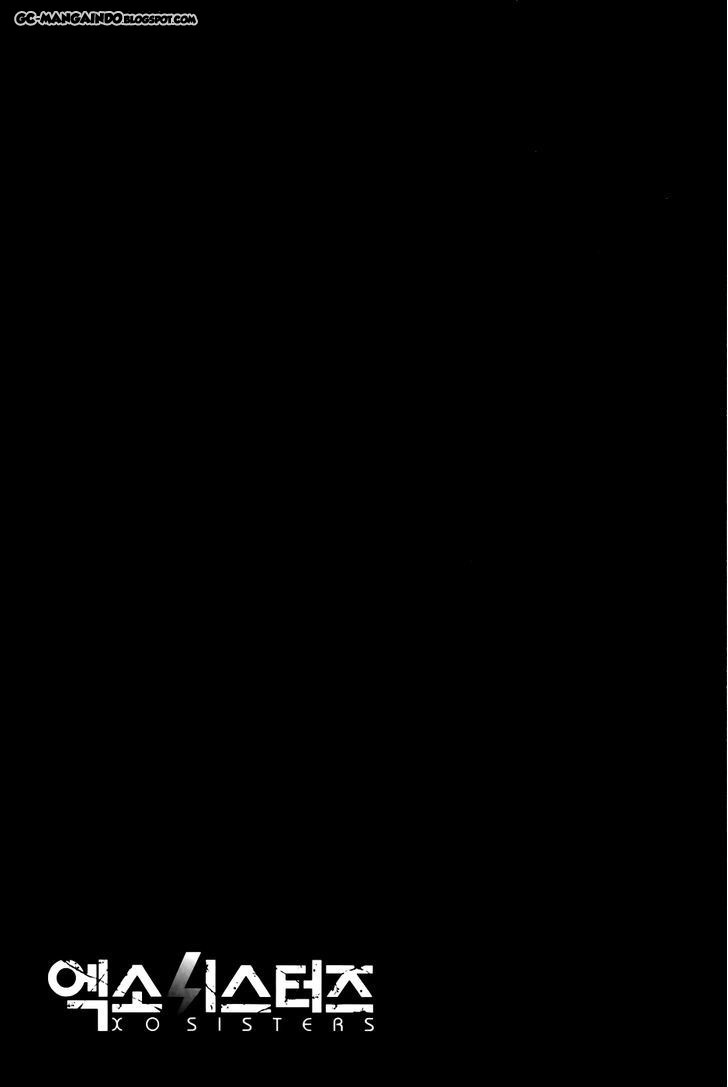 XO Sisters Chapter 12 Gambar 36