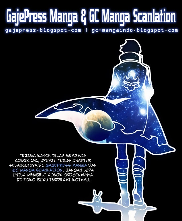 XO Sisters Chapter 10 Gambar 37