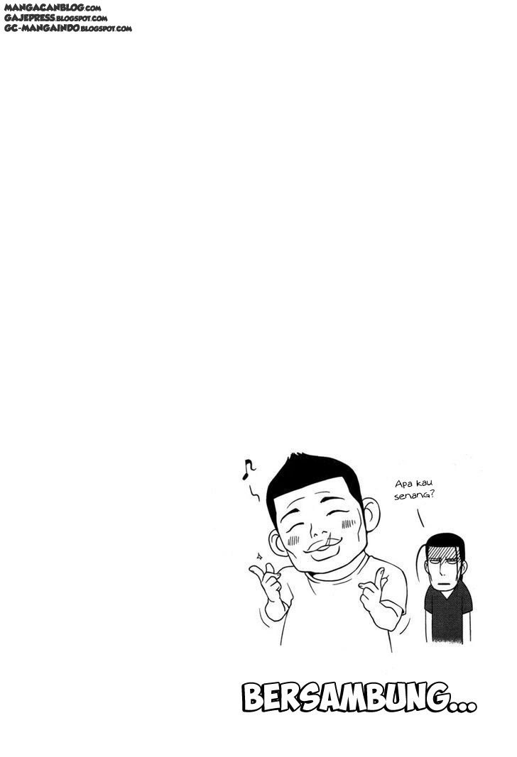 XO Sisters Chapter 08 Gambar 43