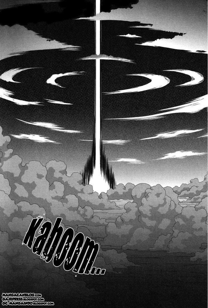 Komik XO Sisters Chapter 08 gambar nomor 1