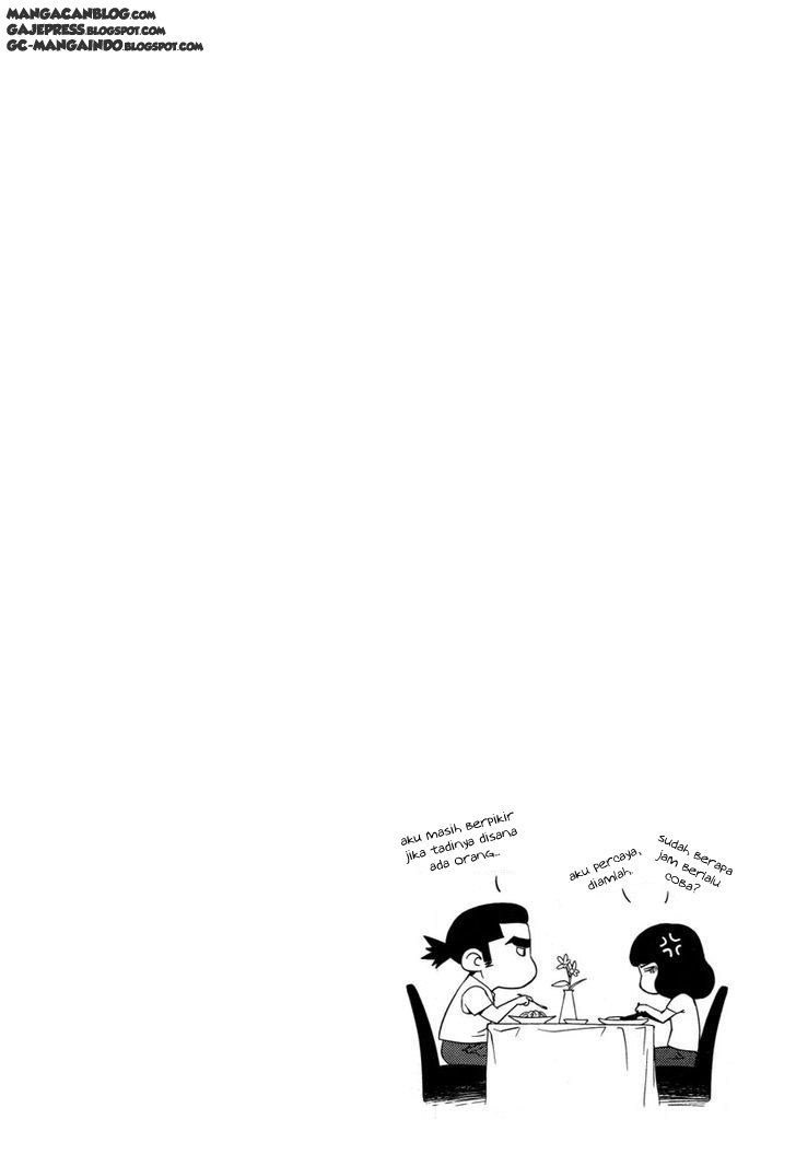 XO Sisters Chapter 07 Gambar 44