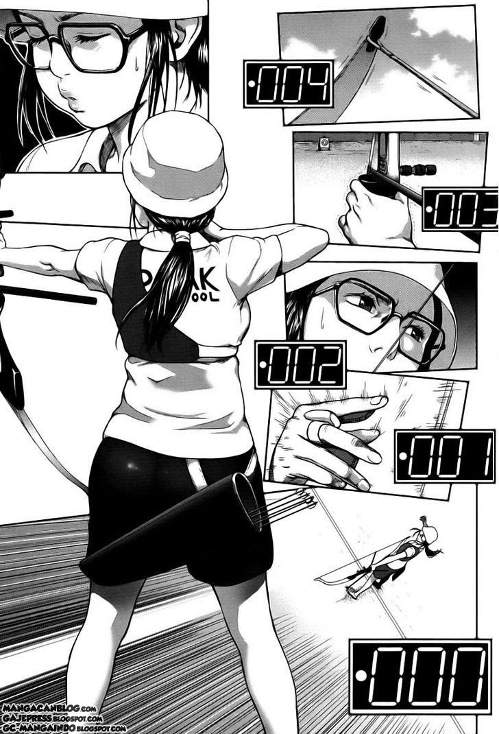 XO Sisters Chapter 07 Gambar 19