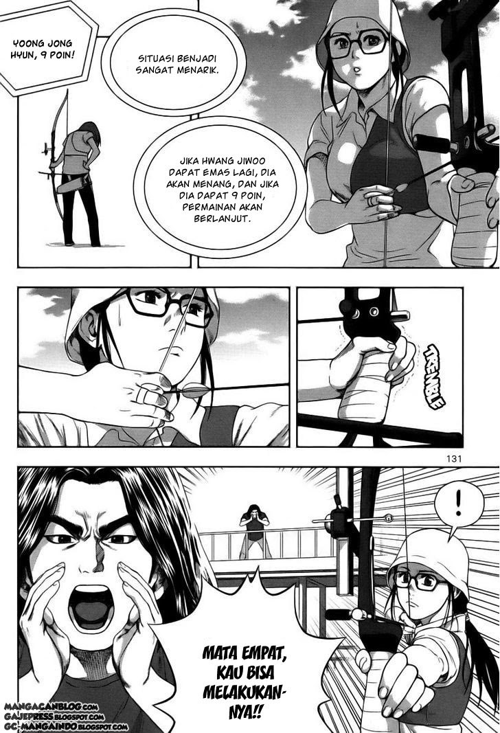 XO Sisters Chapter 07 Gambar 37