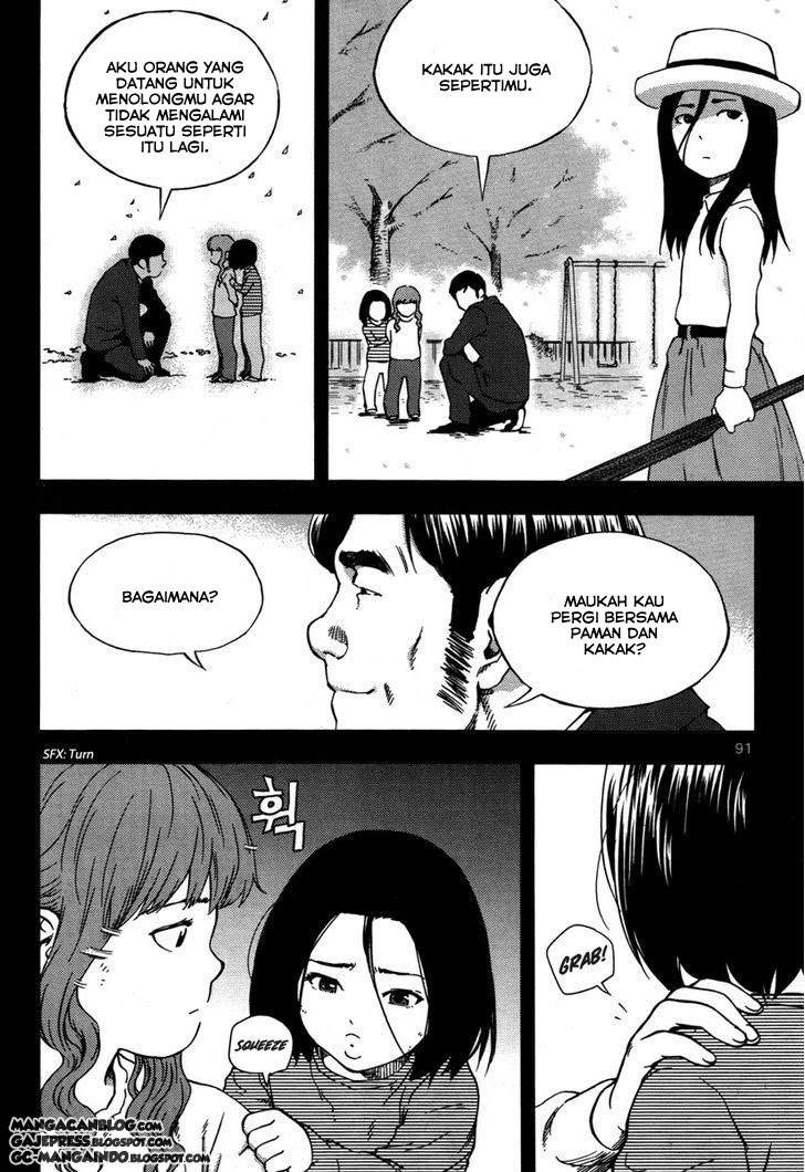 XO Sisters Chapter 06 Gambar 46