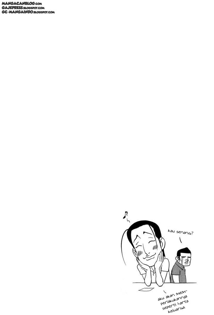 XO Sisters Chapter 06 Gambar 49