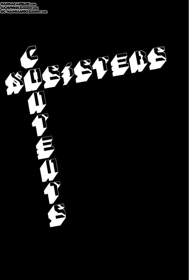 XO Sisters Chapter 05 Gambar 4