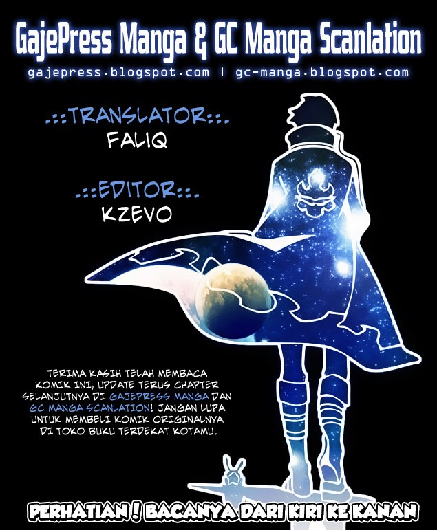 Komik XO Sisters Chapter 04 gambar nomor 1