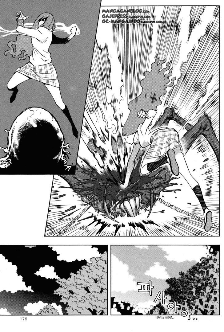 XO Sisters Chapter 04 Gambar 37