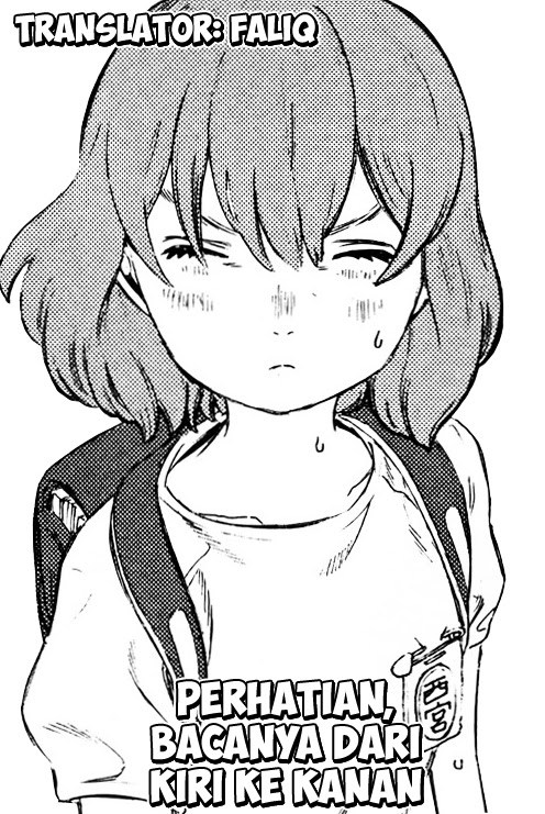 Komik XO Sisters Chapter 03 gambar nomor 1