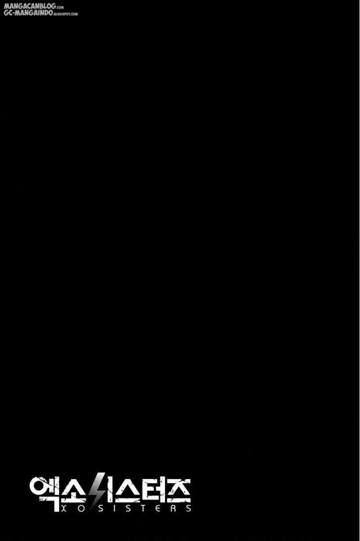XO Sisters Chapter 02 Gambar 44