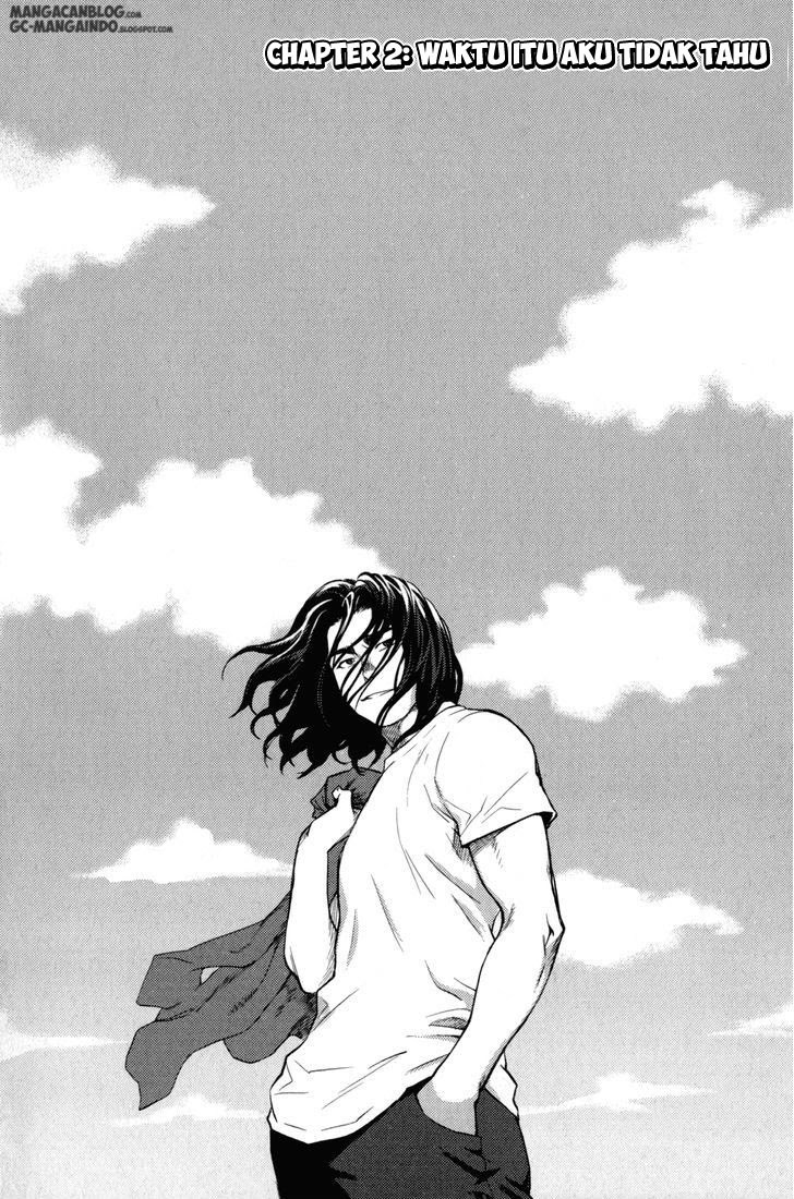 XO Sisters Chapter 02 Gambar 8